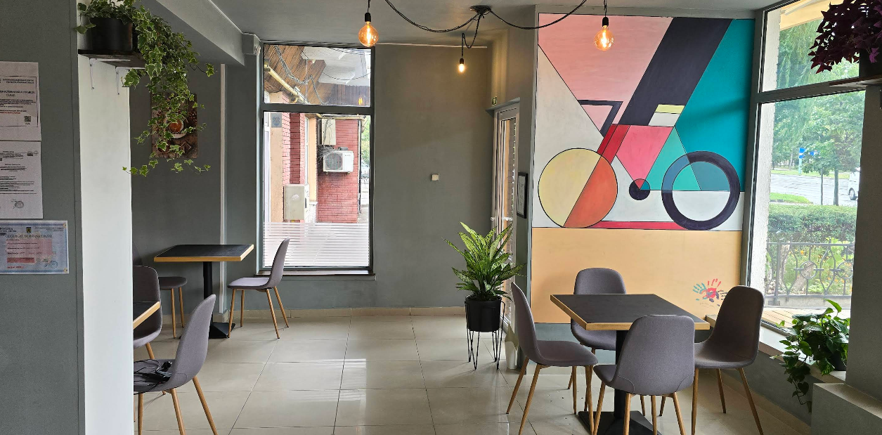 BikeSide Specialty Coffee gallery image