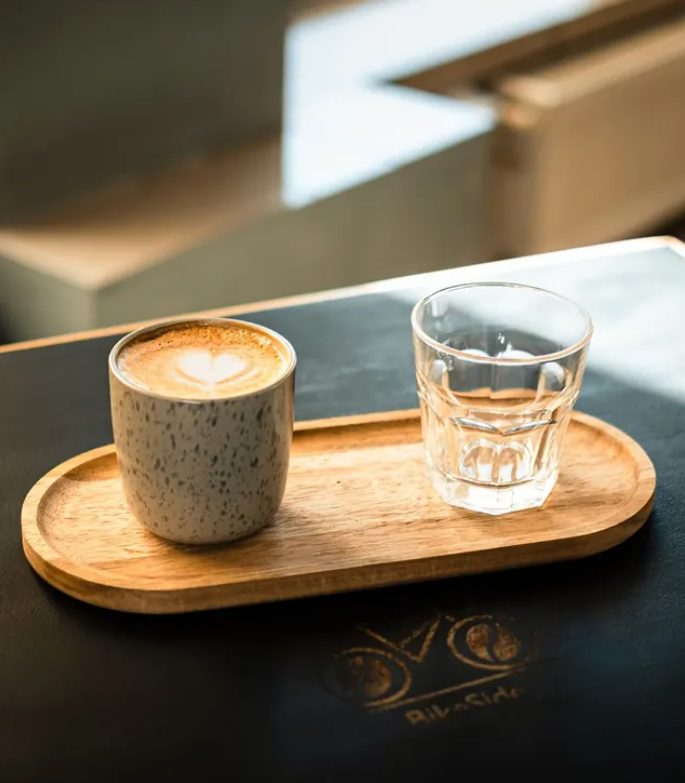 BikeSide Specialty Coffee gallery image