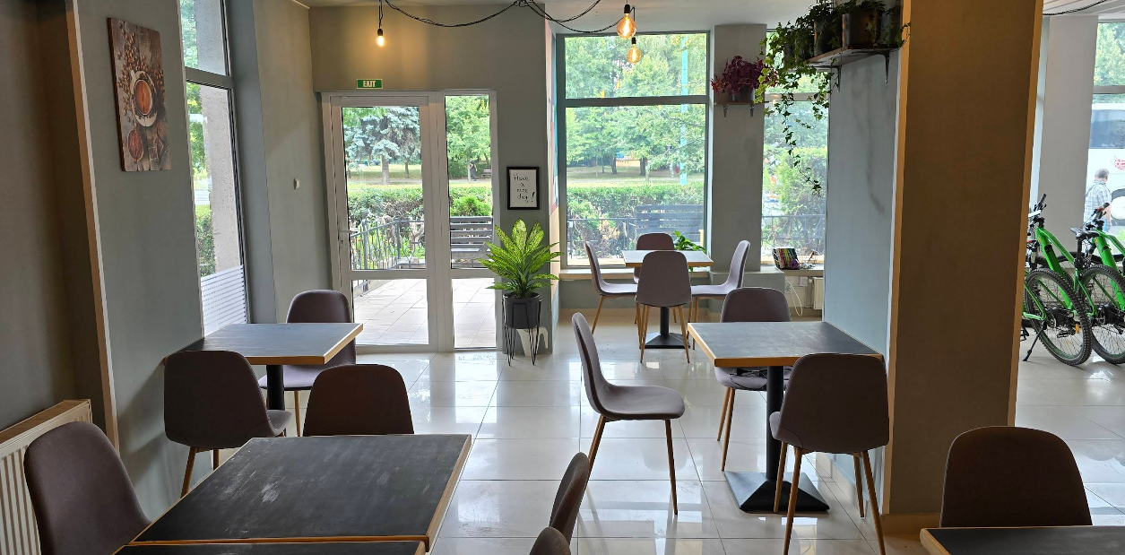 BikeSide Specialty Coffee gallery image