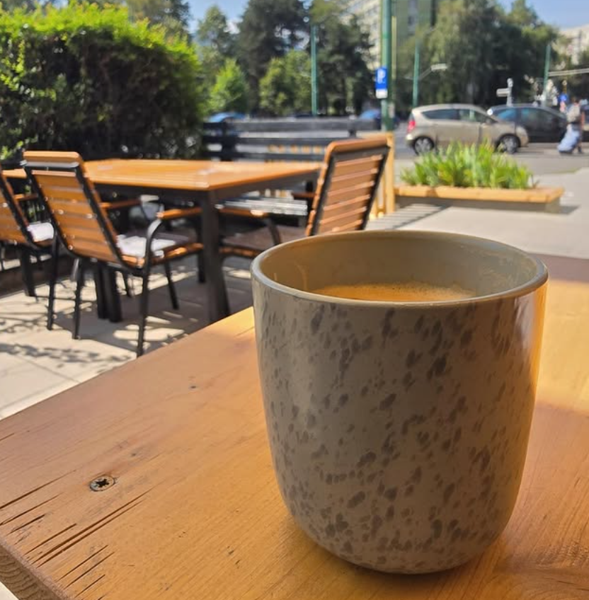 BikeSide Specialty Coffee gallery image