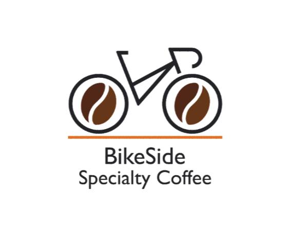 BikeSide Specialty Coffee hero image