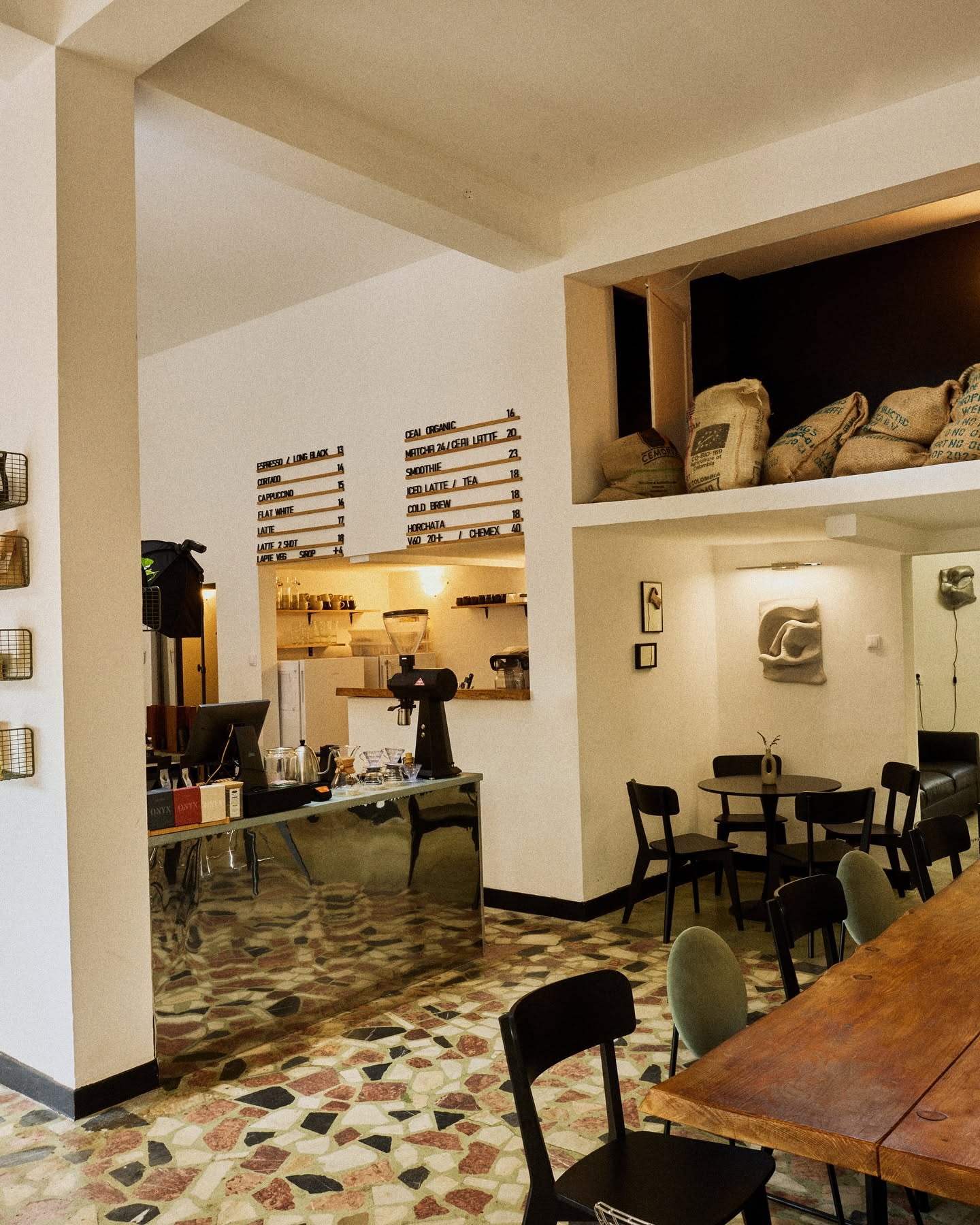 Connect Specialty Coffee gallery image