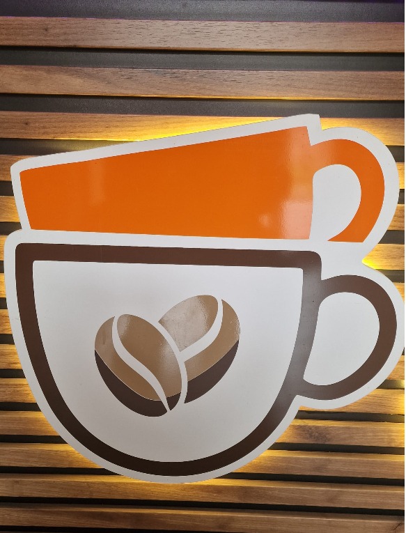 Duo Coffee hero image