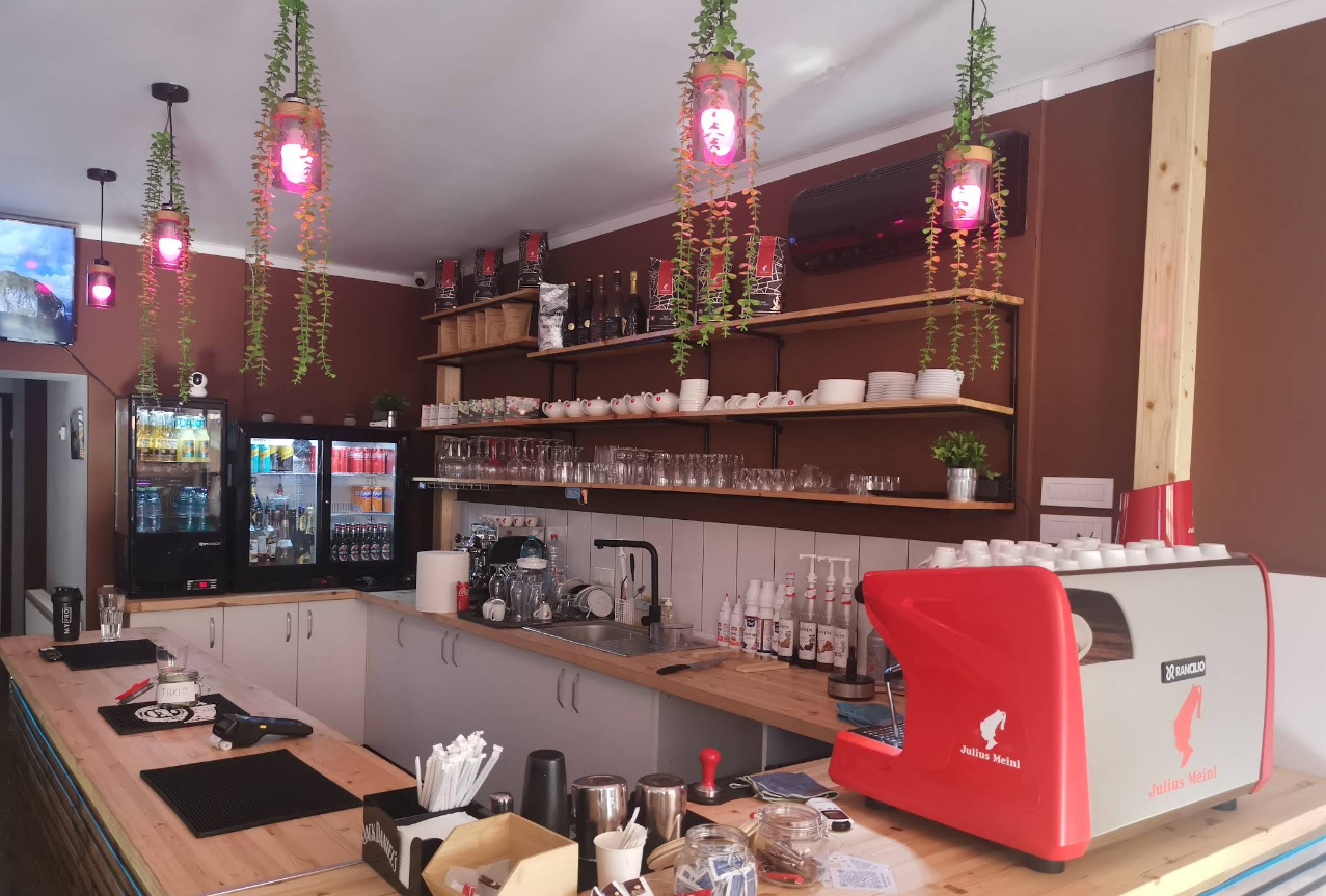 Duo Coffee gallery image