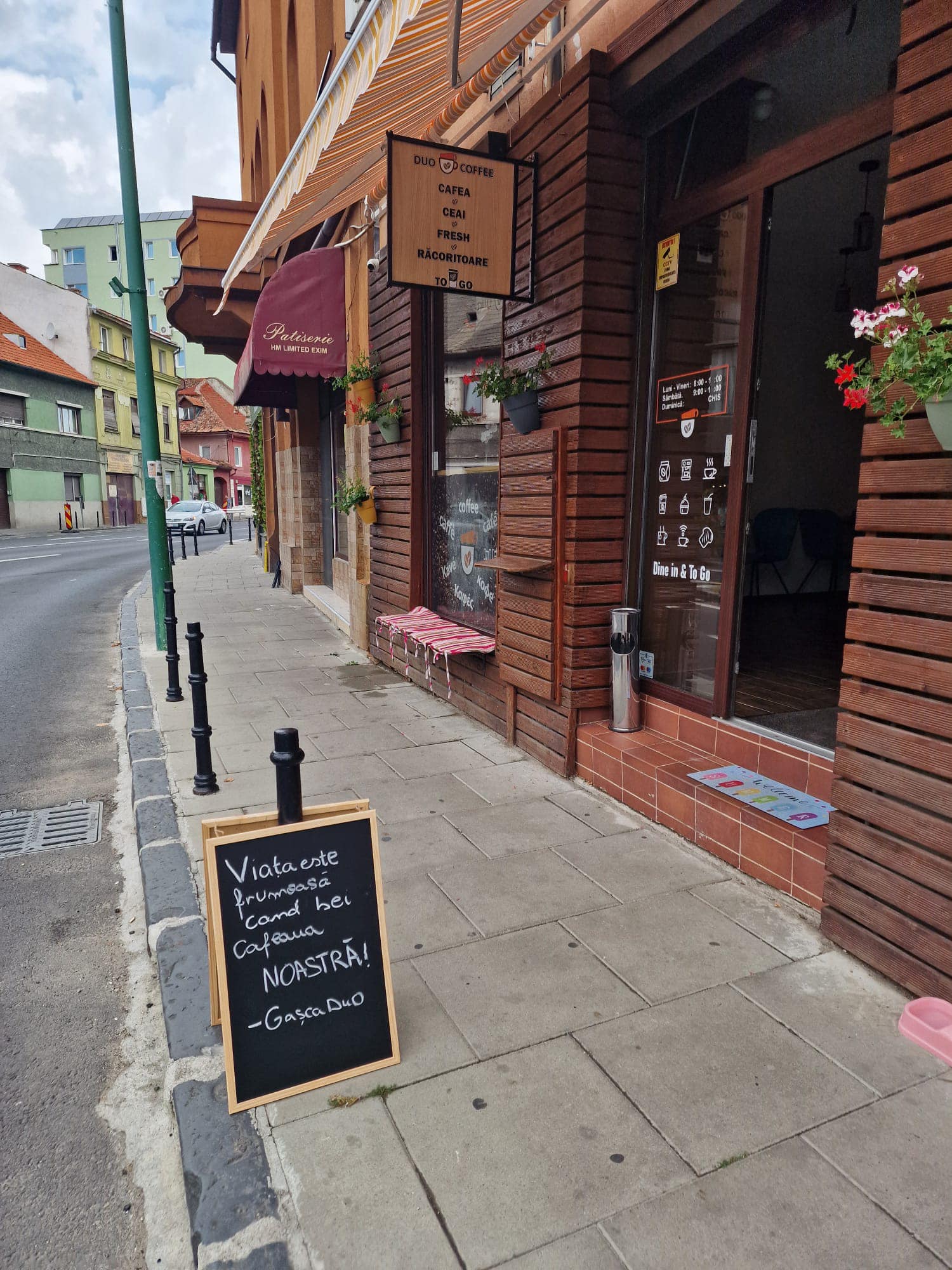 Duo Coffee gallery image