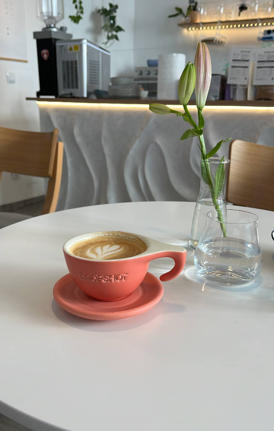 M2 Caffeteria gallery image