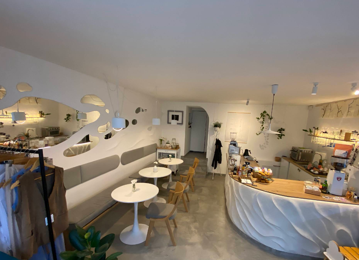 M2 Caffeteria gallery image