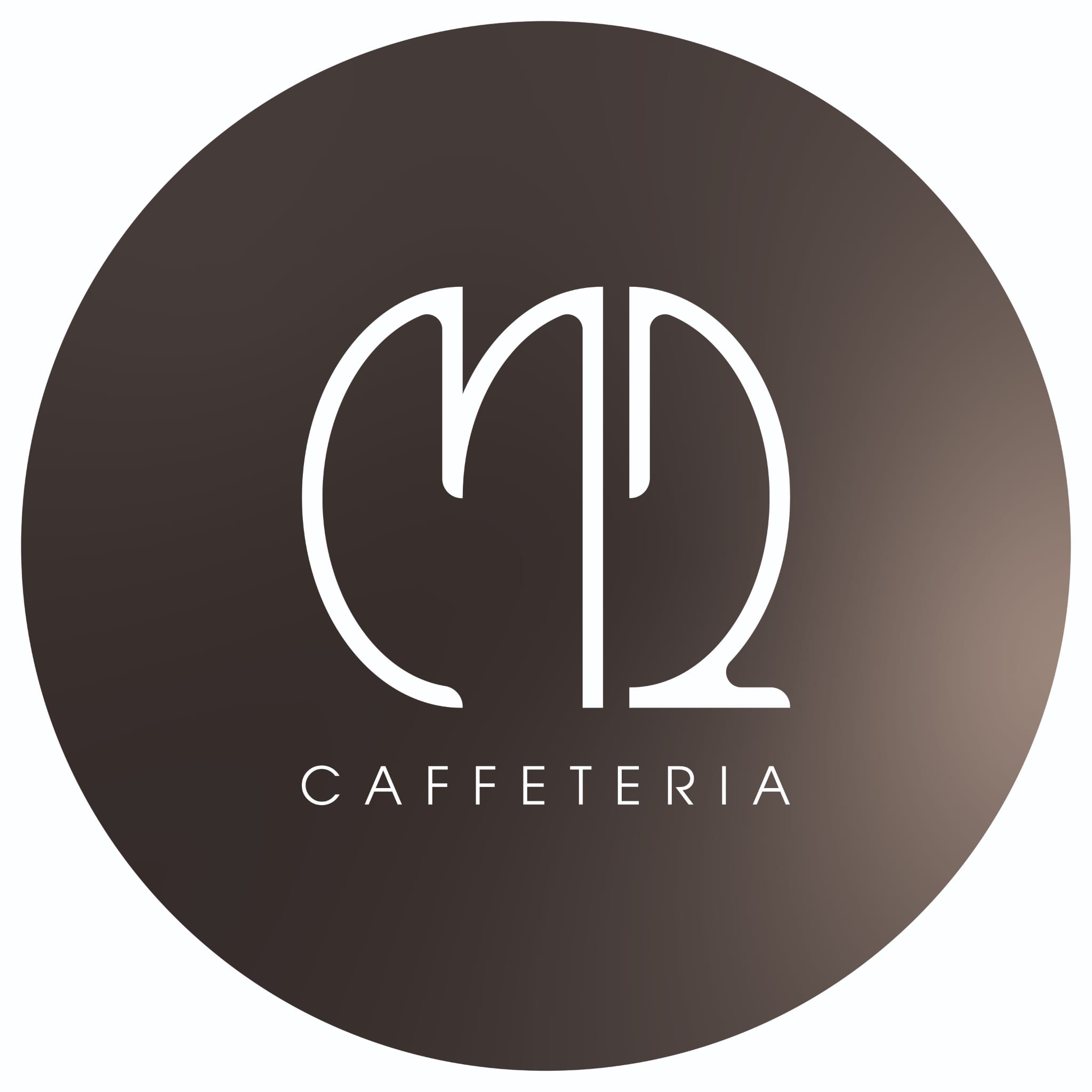 M2 Caffeteria hero image