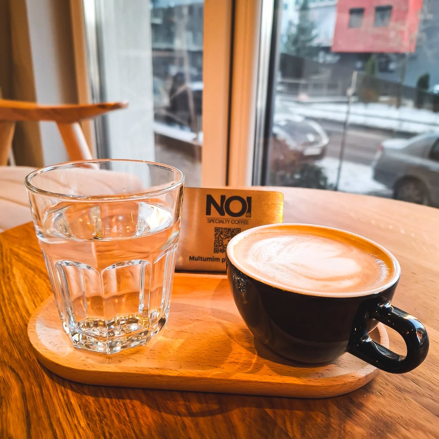 Noi specialty coffee gallery image