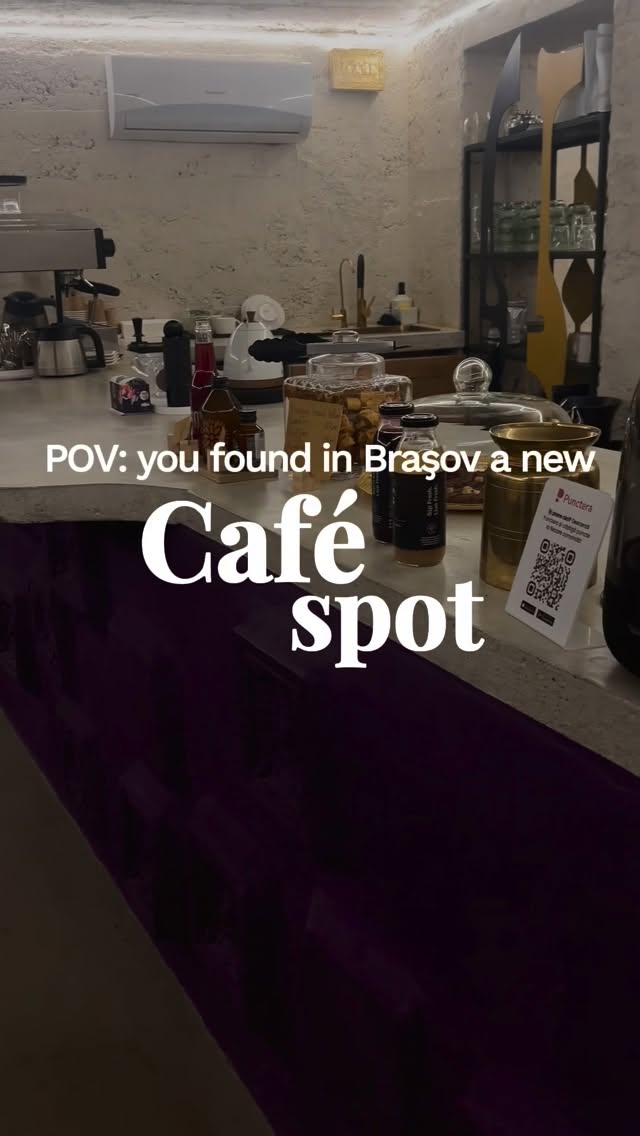 Purpur Coffee gallery image