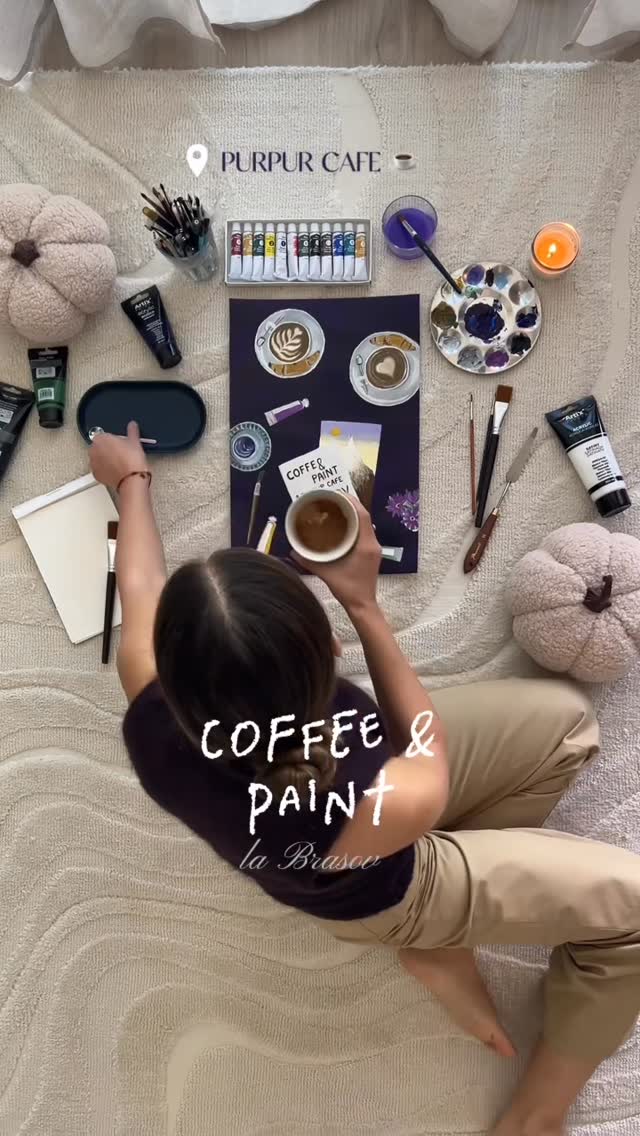 Purpur Coffee gallery image