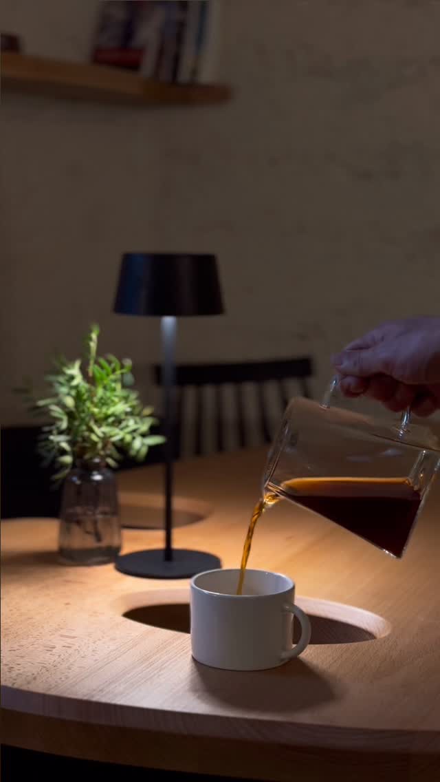 Purpur Coffee gallery image