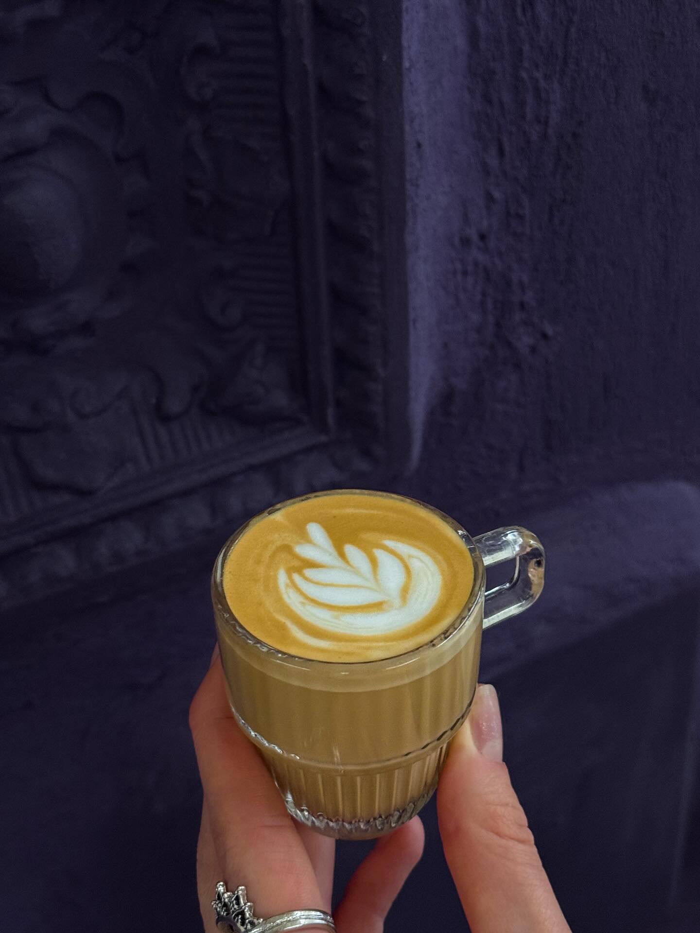 Purpur Coffee gallery image