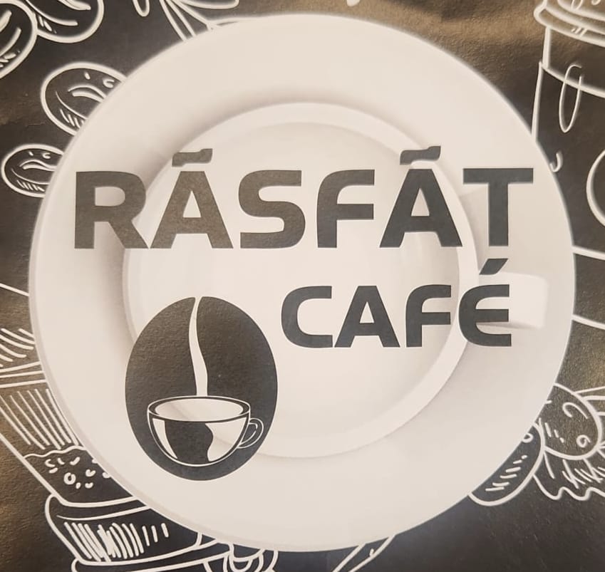 Răsfăț Cafe hero image
