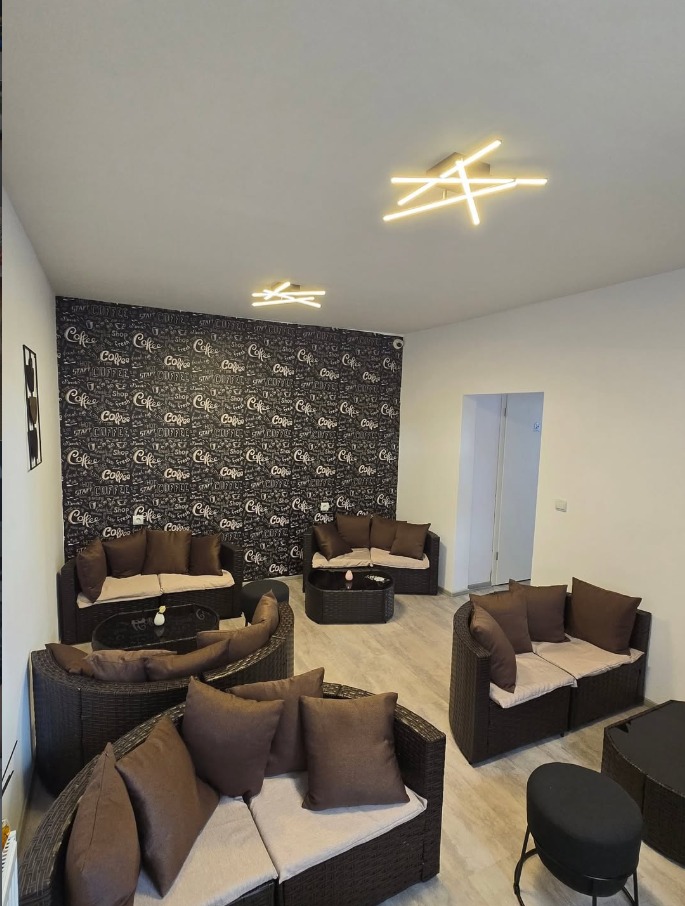 Răsfăț Cafe gallery image