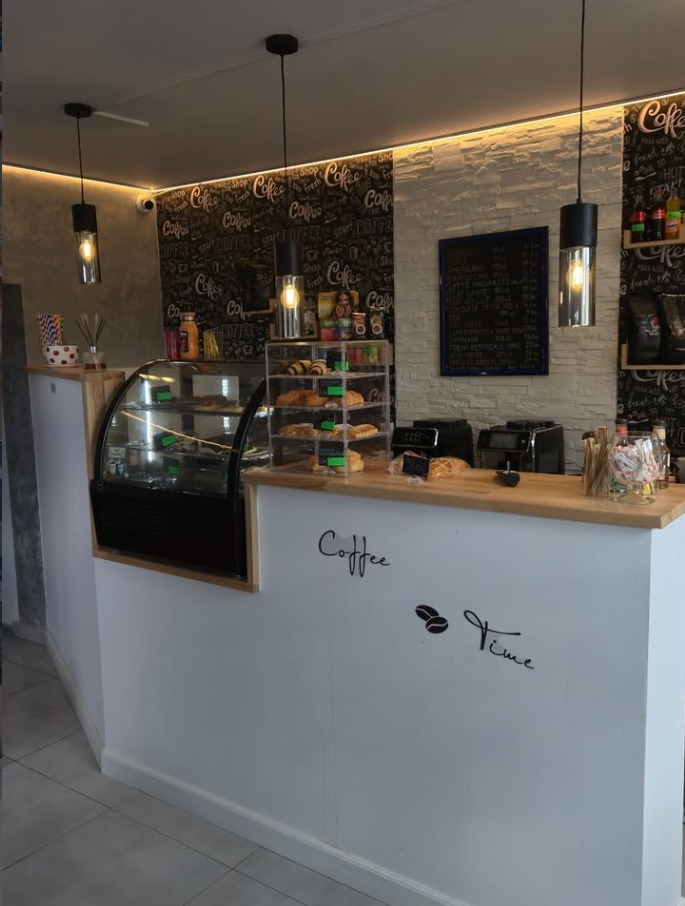 Răsfăț Cafe gallery image