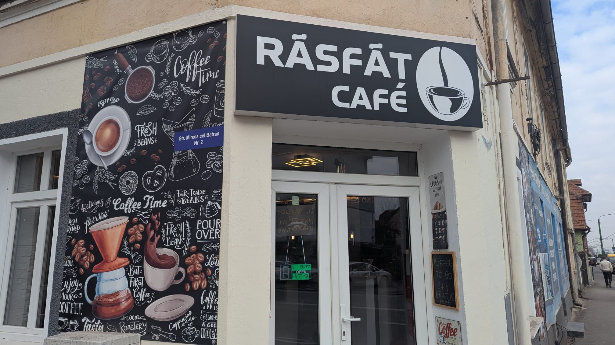 Răsfăț Cafe gallery image
