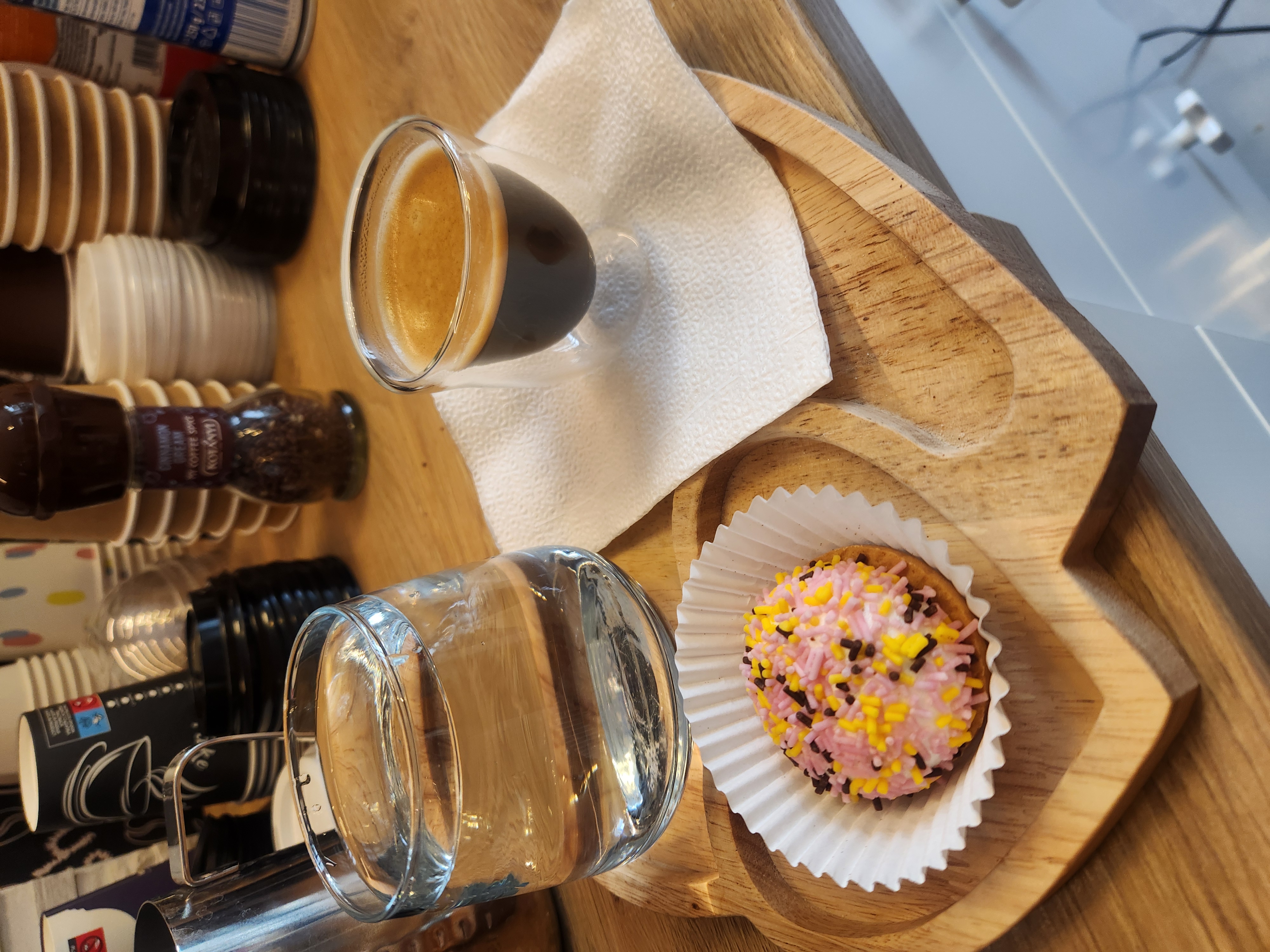 Espresso