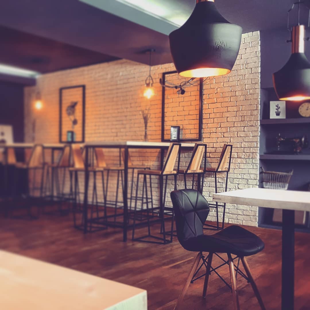 Velo Coffee - Cafe Du Theatre gallery image