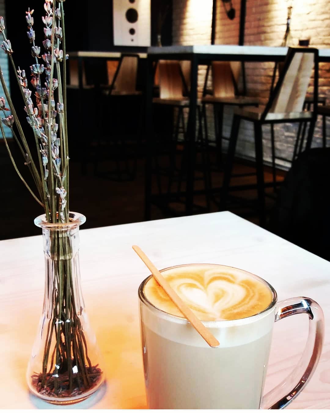 Velo Coffee - Cafe Du Theatre gallery image