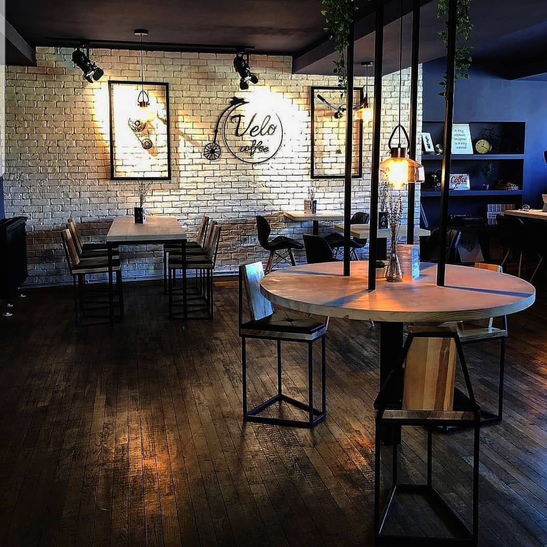 Velo Coffee - Cafe Du Theatre gallery image